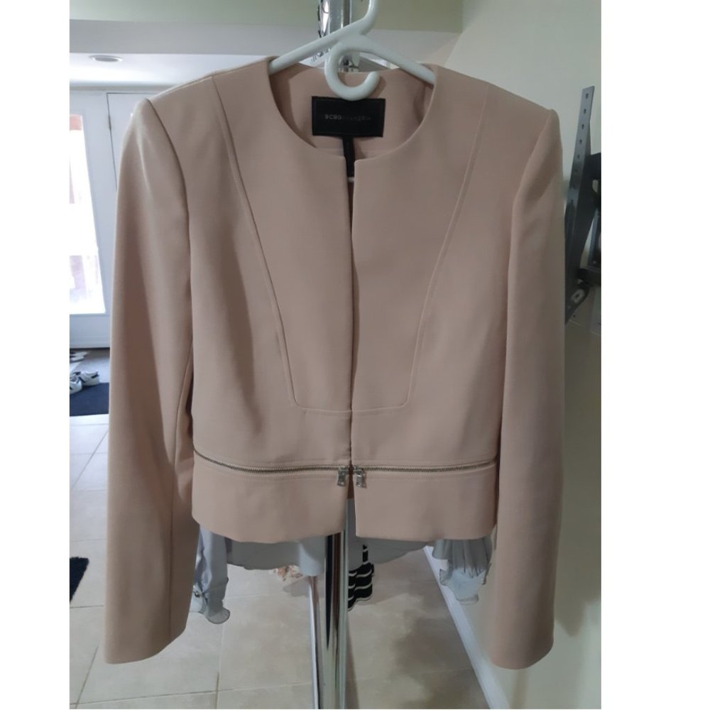 Pink Blazer - Picture 2 of 3